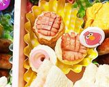 時短!隙間埋め!保育園のお弁当!作り方6写真
