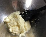 かりもち米粉チヂミ作り方2写真