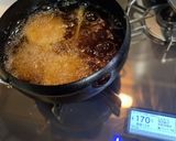 米粉で（小麦粉でも）♪蓮根フライ作り方7写真