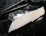 簡単！タラのバジルソテー作り方1写真