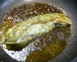 簡単！タラのバジルソテー作り方4写真