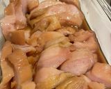 ズボラ鶏チャーシュー作り方8写真