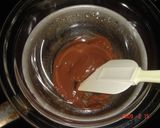 低カロリーヨーグルトチョコムース作り方2写真