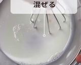 電気圧力鍋orスチームオーブン簡単プリン作り方2写真