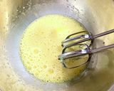 甘酒と小豆の♪米粉パウンドケーキ作り方3写真