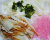 新玉ねぎのかき揚げ作り方2写真