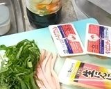 やりたい放題のスパゲティ作り方1写真