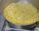 やりたい放題のスパゲティ作り方3写真