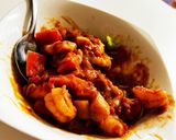 もちもち米粉のニョッキ作り方6写真