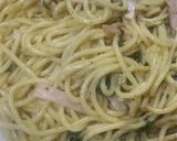 やりたい放題のスパゲティ作り方6写真