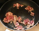 豚肉とキャベツのスパイスカレー作り方3写真