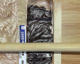 米粉活用!ココナッツオイルのクッキー作り方4写真