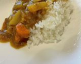 限界突破！無限ナスカレー作り方9写真