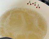 低カロリーかんたん酢 手作り作り方2写真