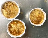 レンジ肉無きな粉ごま味噌炒味白菜回鍋肉風作り方1写真