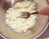米粉のタルト生地　キッシュ用作り方1写真
