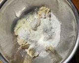 米粉活用 おからのモチモチお芋のケーキ作り方4写真