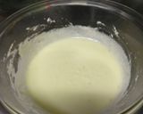 米粉活用　桜えびとニラのチヂミ作り方1写真