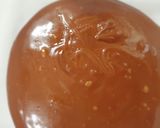 キャラメル飴(昔ながらの固い飴w)作り方6写真