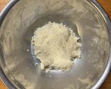 米粉活用 おからのモチモチお芋のケーキ作り方5写真