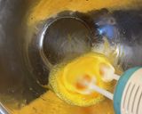 米粉活用 おからのモチモチお芋のケーキ作り方6写真