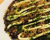 米粉活用●米粉のいりこ玉子チーズ焼き作り方4写真