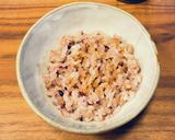 卵かけご飯風♡(卵無し)作り方3写真