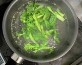 水切り豆乳ヨーグルトの明太子うどん作り方2写真