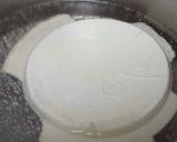 せんべい入りぜんざいの作り方作り方5写真