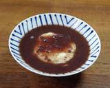 せんべい入りぜんざいの作り方作り方7写真