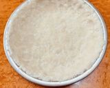 米粉のタルト生地を使ったキッシュ作り方1写真