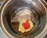 うまっ！簡単！辛味噌ラーメン作り方1写真