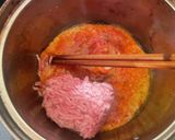 うまっ！簡単！辛味噌ラーメン作り方2写真