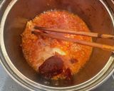 うまっ！簡単！辛味噌ラーメン作り方3写真