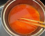 うまっ！簡単！辛味噌ラーメン作り方4写真