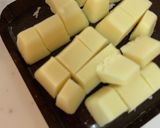 覚書☆オートミールグラノーラ作り方1写真