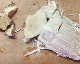 野菜摂取！白菜ときのこ もやしの味噌煮๑作り方4写真