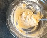 サクサク米粉クッキー作り方1写真