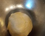 サクサク米粉クッキー作り方2写真