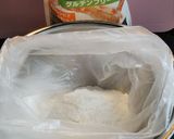 米粉でヘルシークッキー作り方1写真
