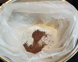 米粉でヘルシークッキー作り方2写真