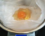 米粉でヘルシークッキー作り方4写真