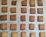 米粉でヘルシークッキー作り方7写真