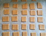米粉でヘルシークッキー作り方6写真