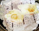 目玉焼きの甘酢炒め作り方4写真