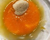 米粉で☆メープルシフォンケーキ作り方3写真