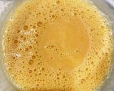 米粉で☆メープルシフォンケーキ作り方5写真