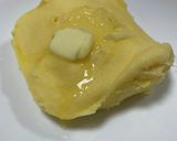 米粉で失敗無しレンジで簡単蒸しパンケーキ作り方4写真