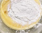米粉で☆メープルシフォンケーキ作り方6写真