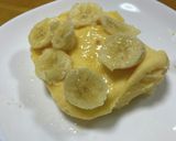米粉で失敗無しレンジで簡単蒸しパンケーキ作り方5写真